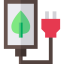 Mother Earth Day icon 64x64